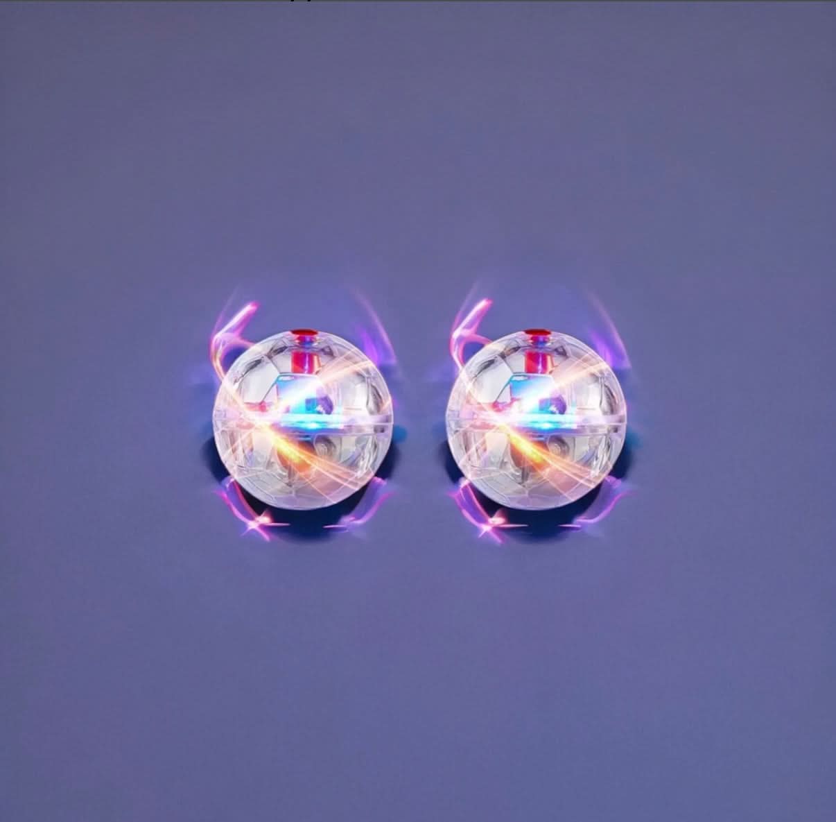 Lighting Triggerballs