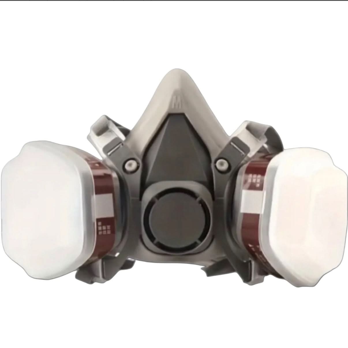 Black Mold Mask