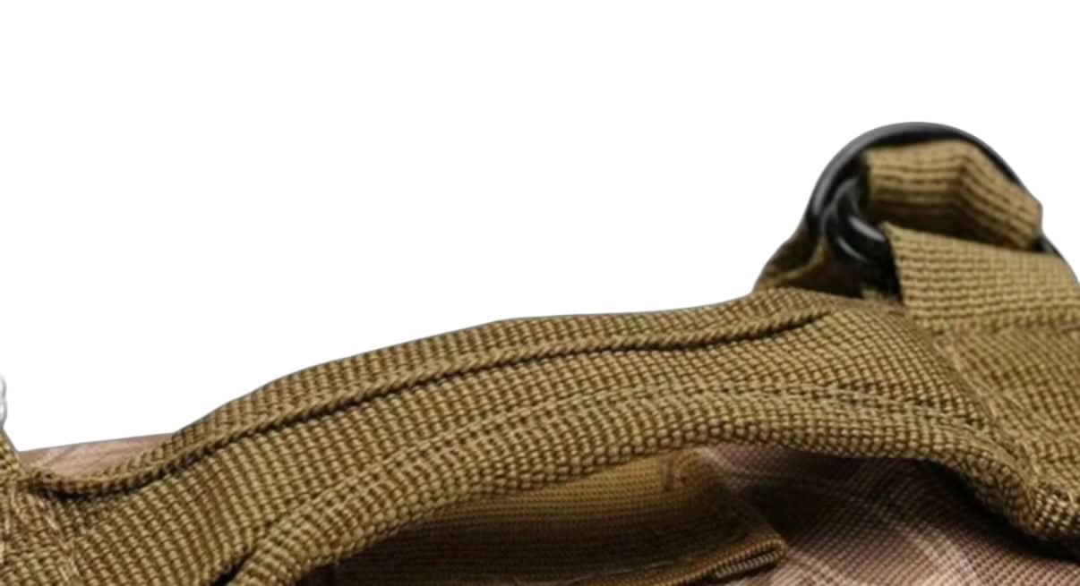 Militaire Rugzak