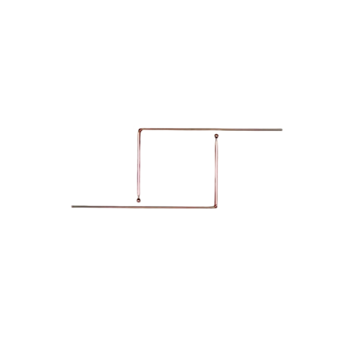 Ghost Dowsing Rods