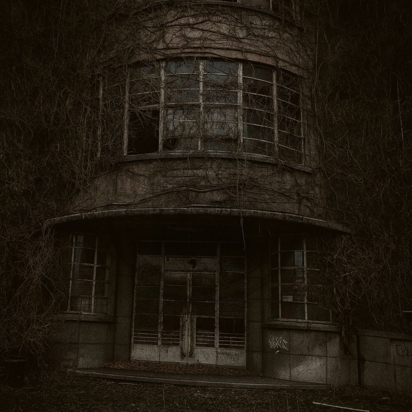 België Urbex Kaart - 1.650+ Locaties
