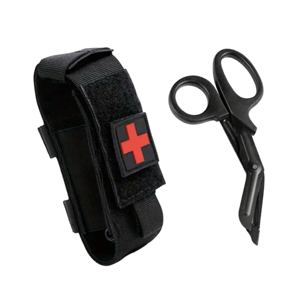 First Aid Kit