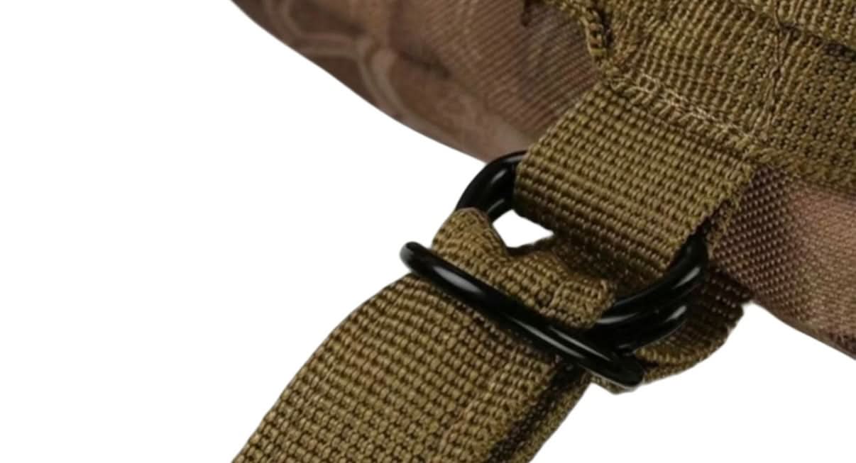 Militaire Rugzak