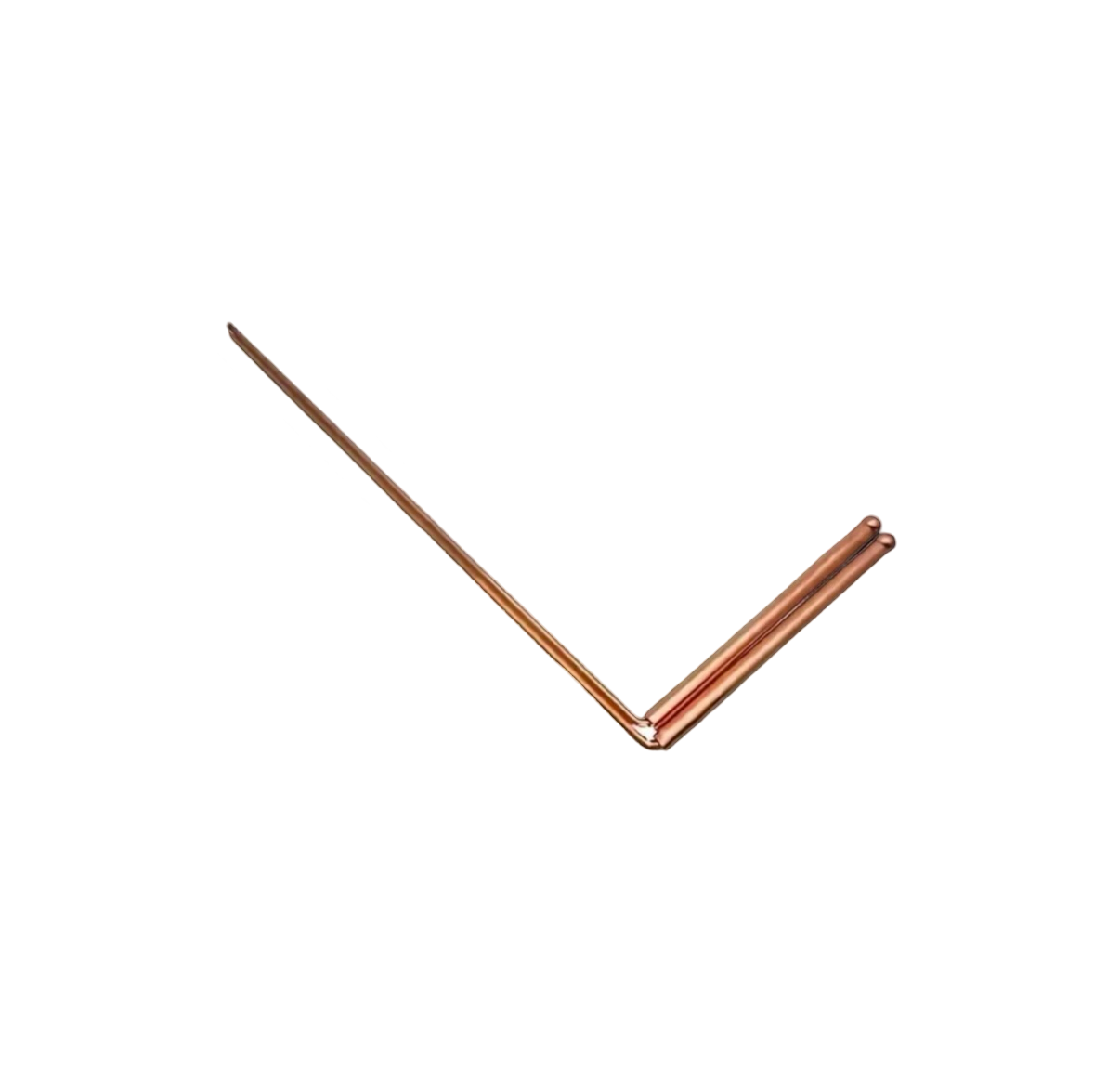 Ghost Dowsing Rods