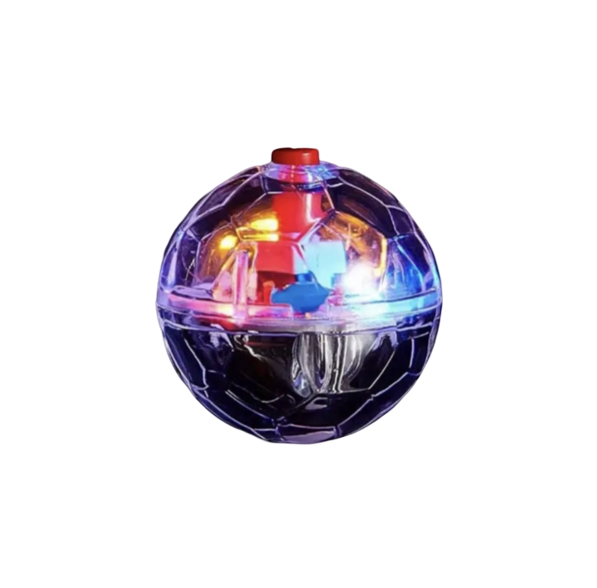 Lighting Triggerballs