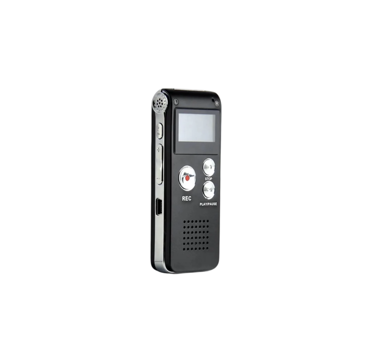 EVP Recording Device
