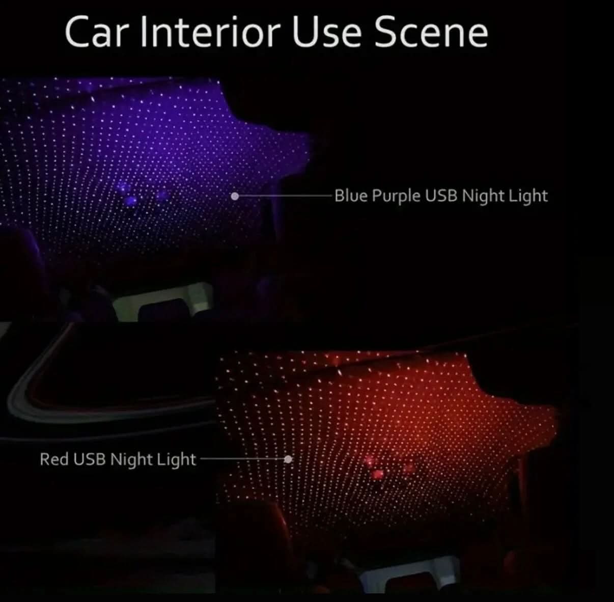 Laser Grid
