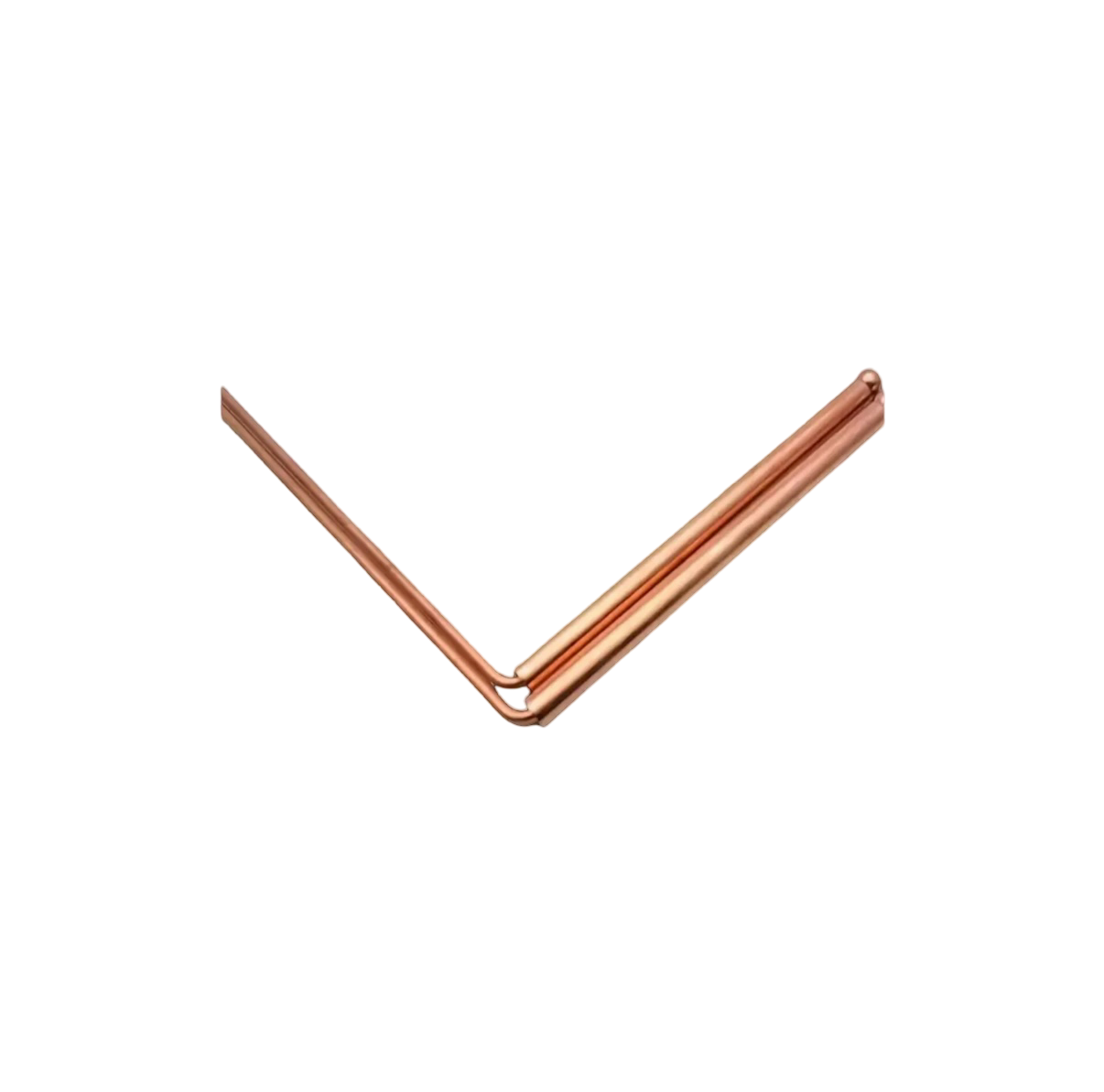 Ghost Dowsing Rods