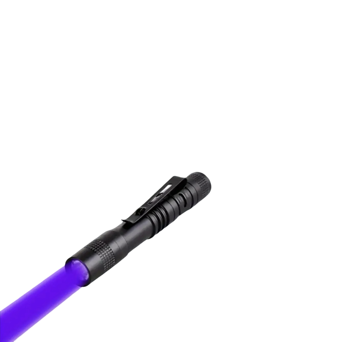 UV-Flashlight