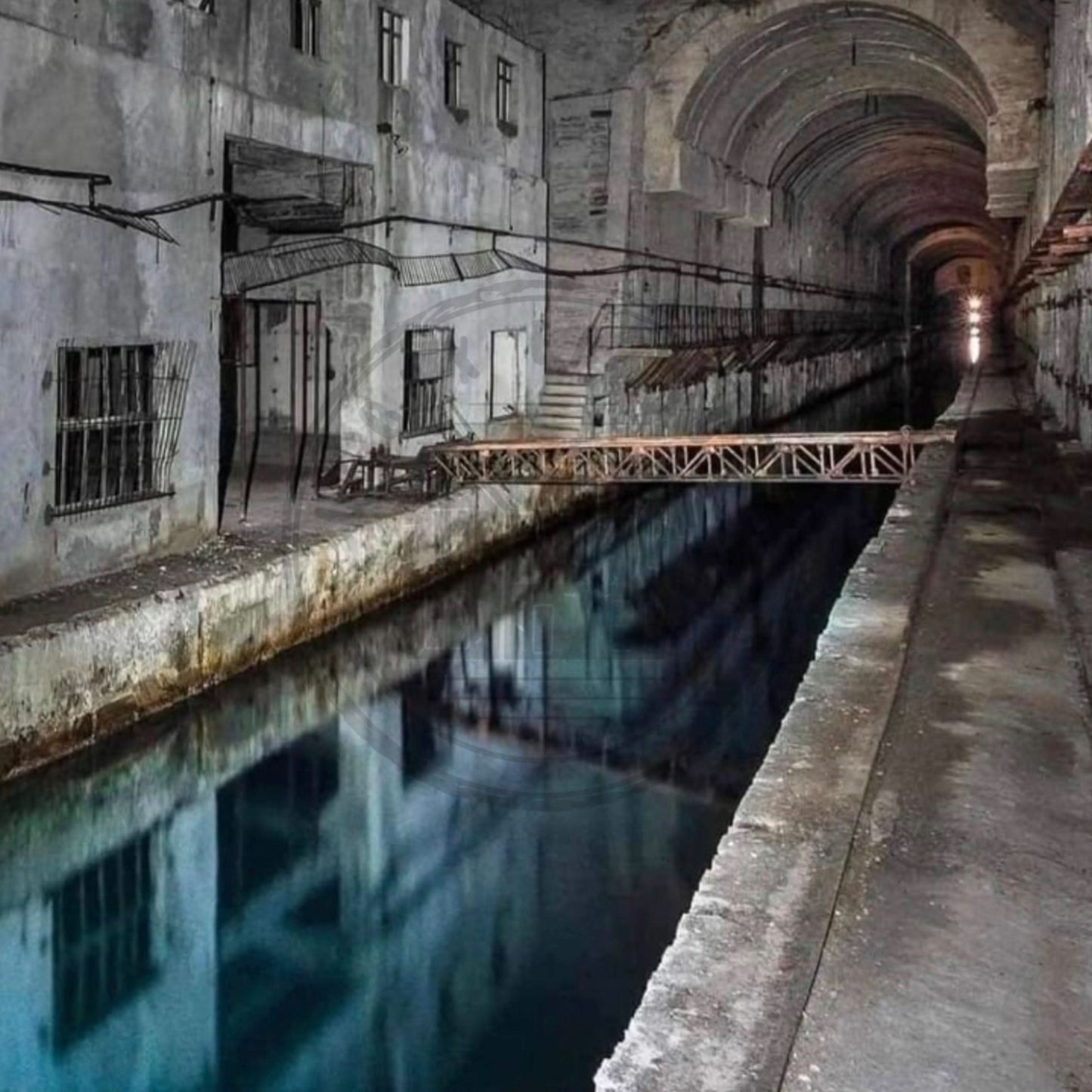 Bunker & WW2 Urbex Kaart - 12.000+ Locaties
