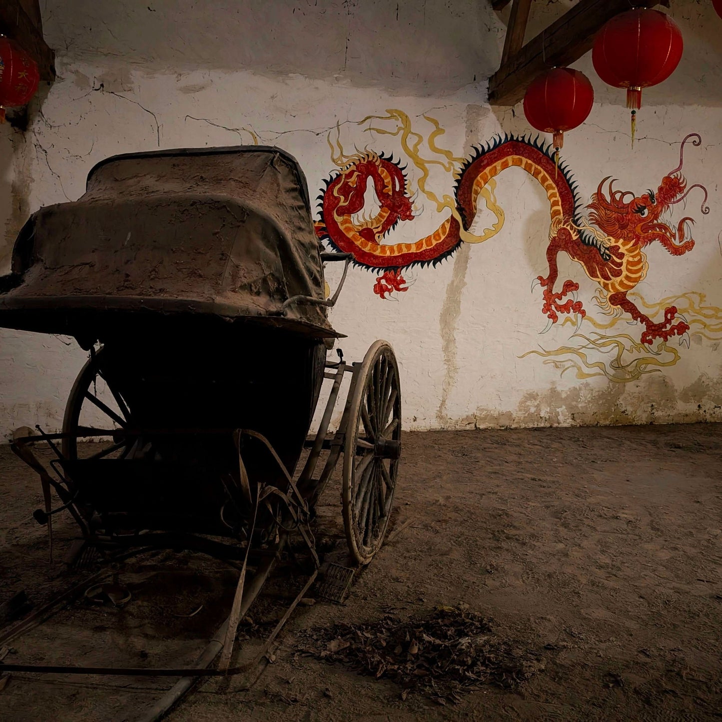 Finland Urbex Kaart - 250+ Locaties