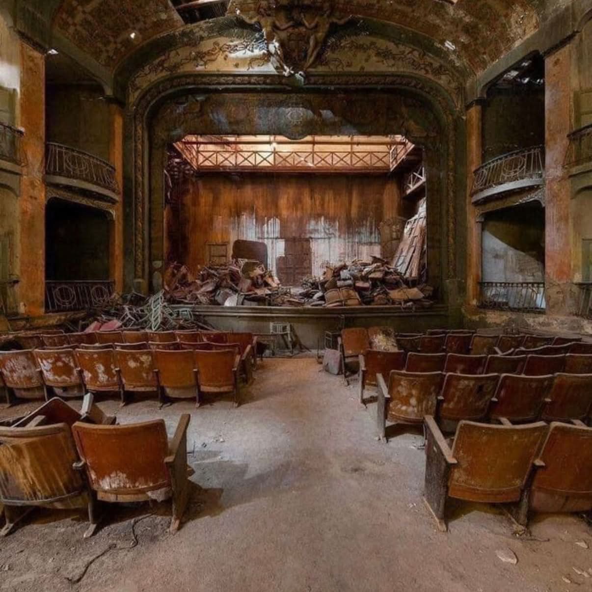 Zweden Urbex Kaart - 350+ Locaties