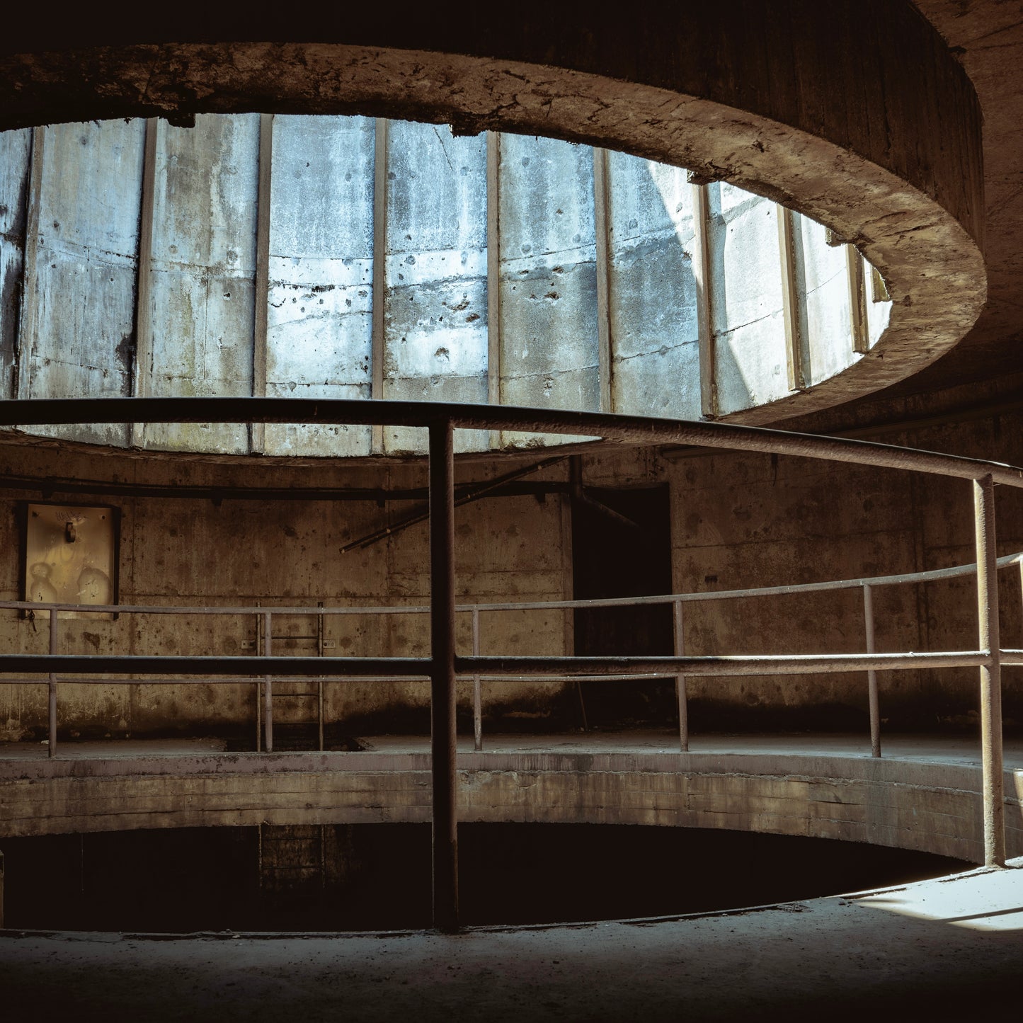 Verenigd Koninkrijk Urbex Kaart - 3.000+ Locaties