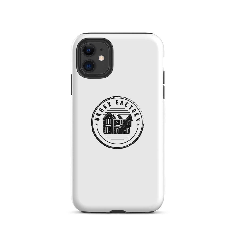 Urbex Factory Case – Explorer Edition Apple®